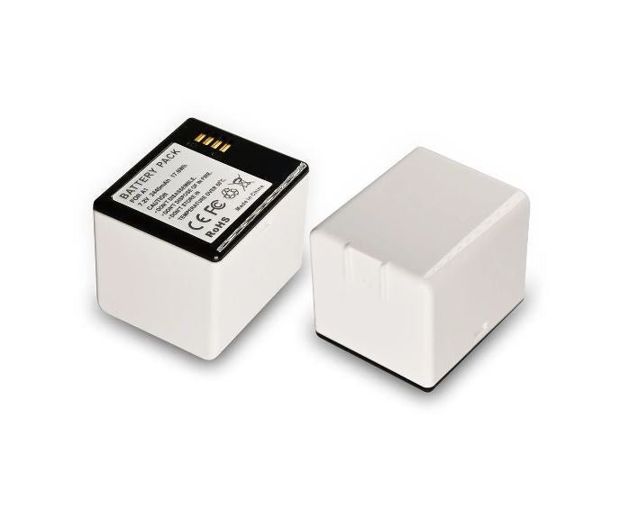 Arlo Pro 2 batteries