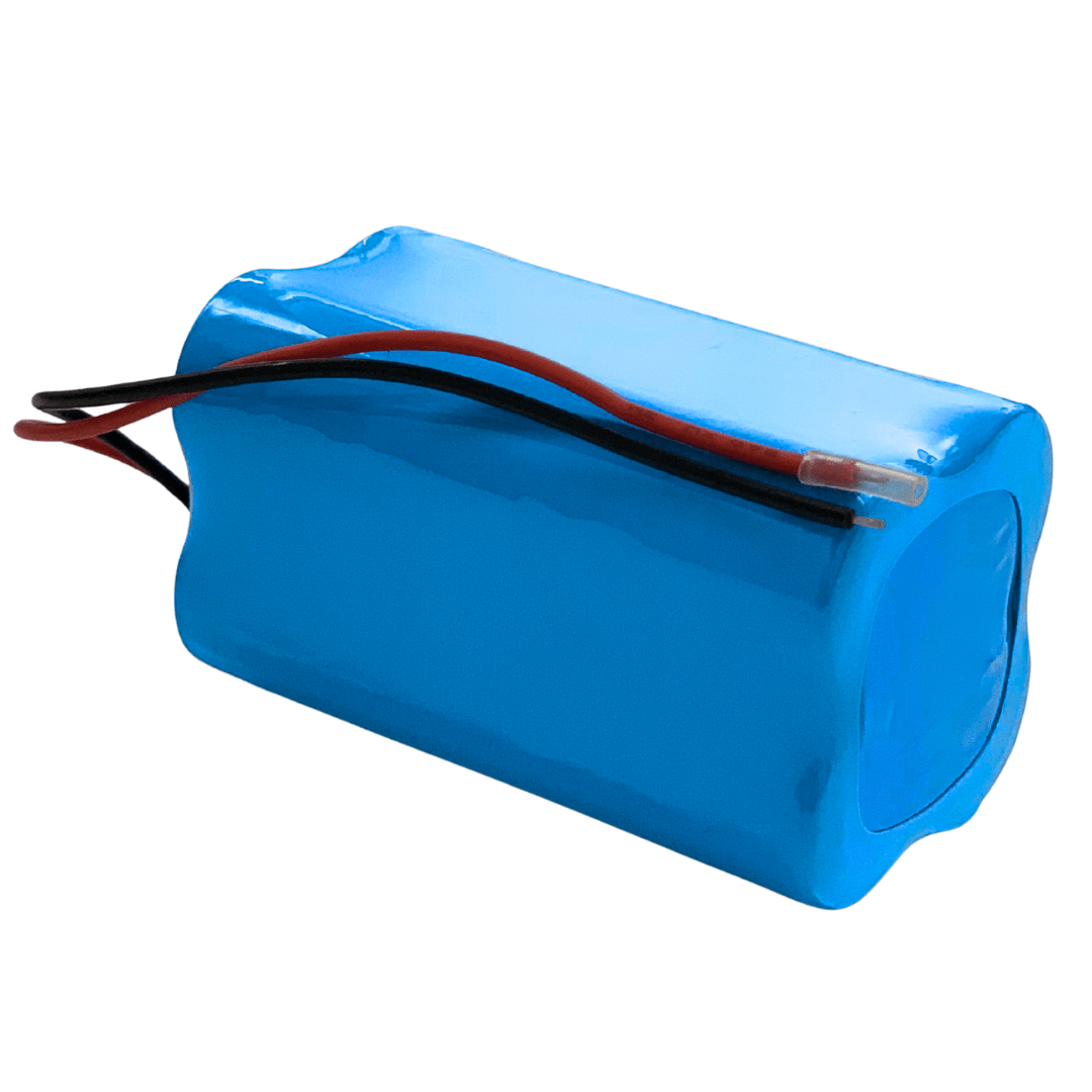 18650 4000mAh 7.4V Rechargeable Lithium - Ion Battery Pack – Long - Lasting High Capacity - Office Catch