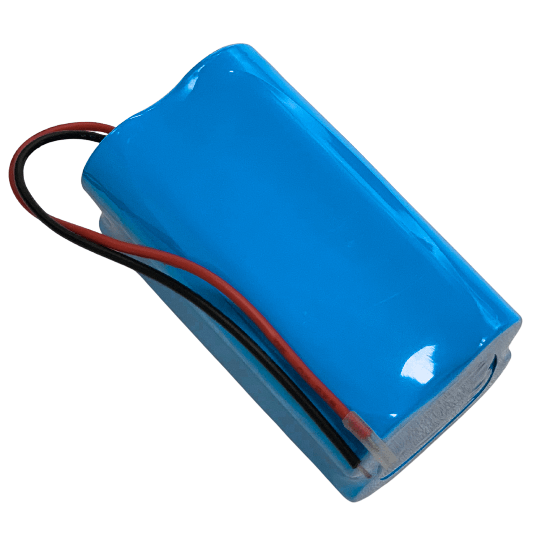 18650 4000mAh 7.4V Rechargeable Lithium - Ion Battery Pack – Long - Lasting High Capacity - Office Catch