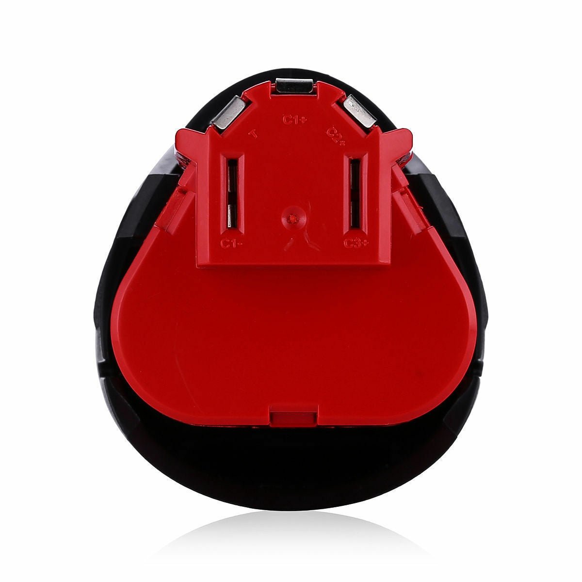 2 Pack | 12V 3.5Ah For Milwaukee M12 M12B3 LITHIUM Cordless Battery 48 - 11 - 2401 2440 3.5A - Office Catch