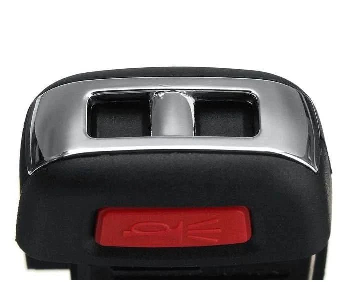 2 Pack TAVICE Replacement Remote Compatible with Holden Commodore VE SS, SSV, SV6, SS, HSV Key Remote Shell - Office Catch