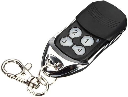 2X Boss Guardian SteelLine 2211L Remote - BHT4/BOL4/BOL6/BRD1 Replacement - Office Catch