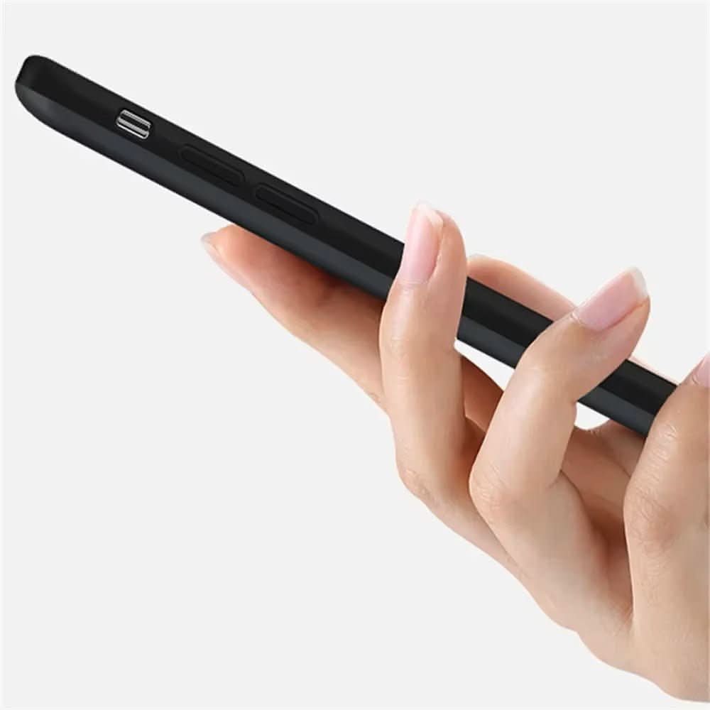 3 in 1 Case For Samsung Galaxy S26 | Phone Cover with Built in Stand & Power Bank | Slim & Strong - Office Catch