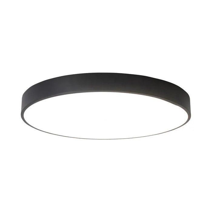 30cm Led Ceiling Light Modern - Office Catch
