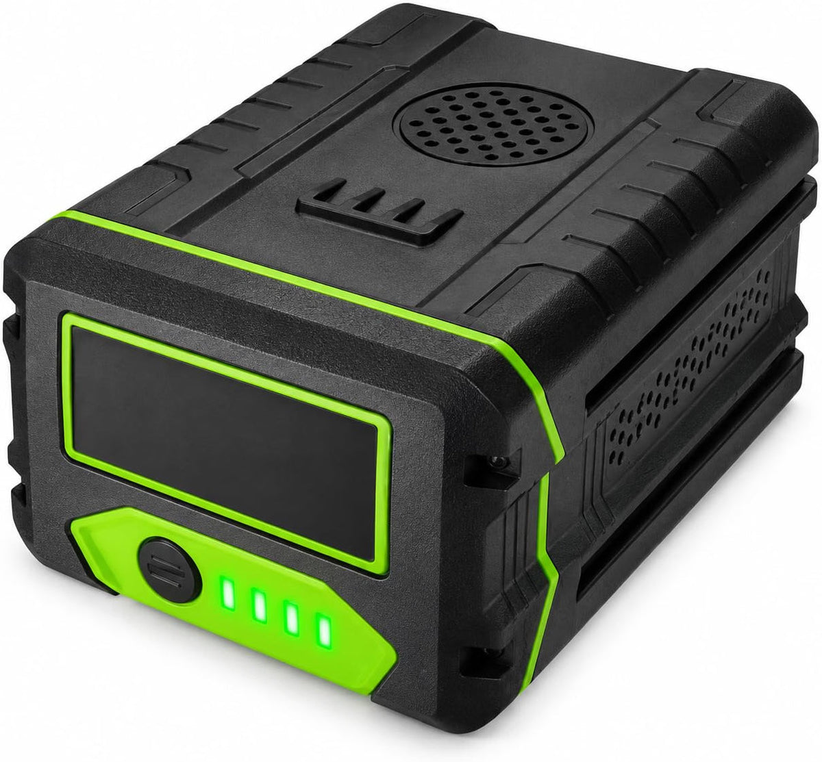 TAVICE 80V Replacement Battery Compatible with Greenworks Pro GBA80200 Cordless Power Tools