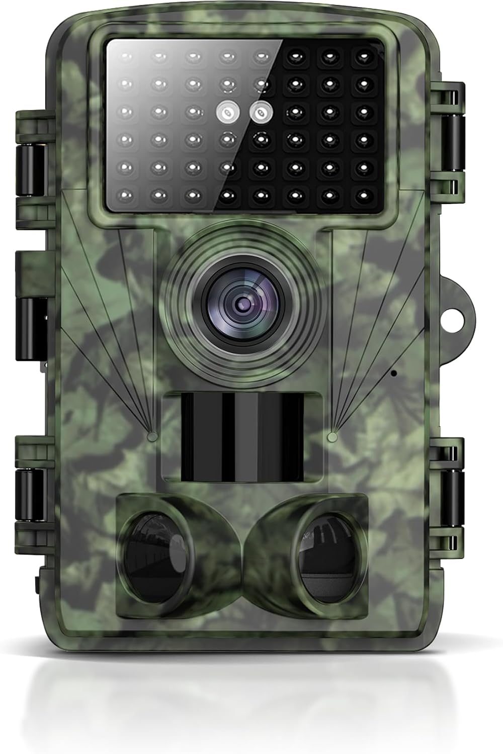 Tavice Trail Camera 8K Waterproof | Motion Activated | Bluetooth + App