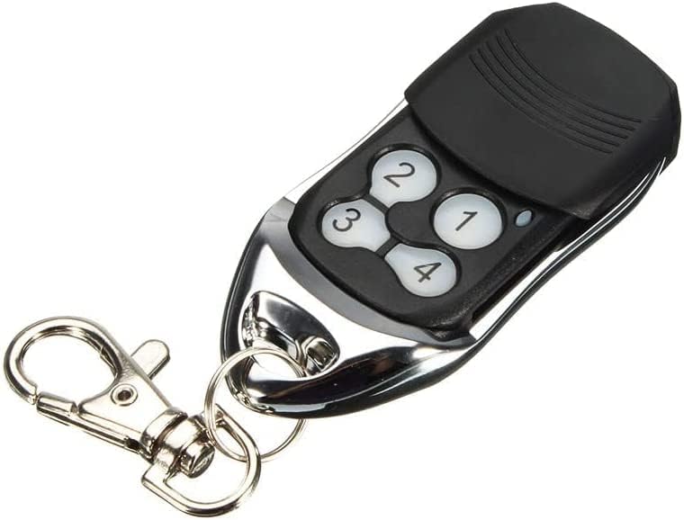 ATA garage/gate door remote control PTX-4 replacement Securacode PTX4 - Office Catch