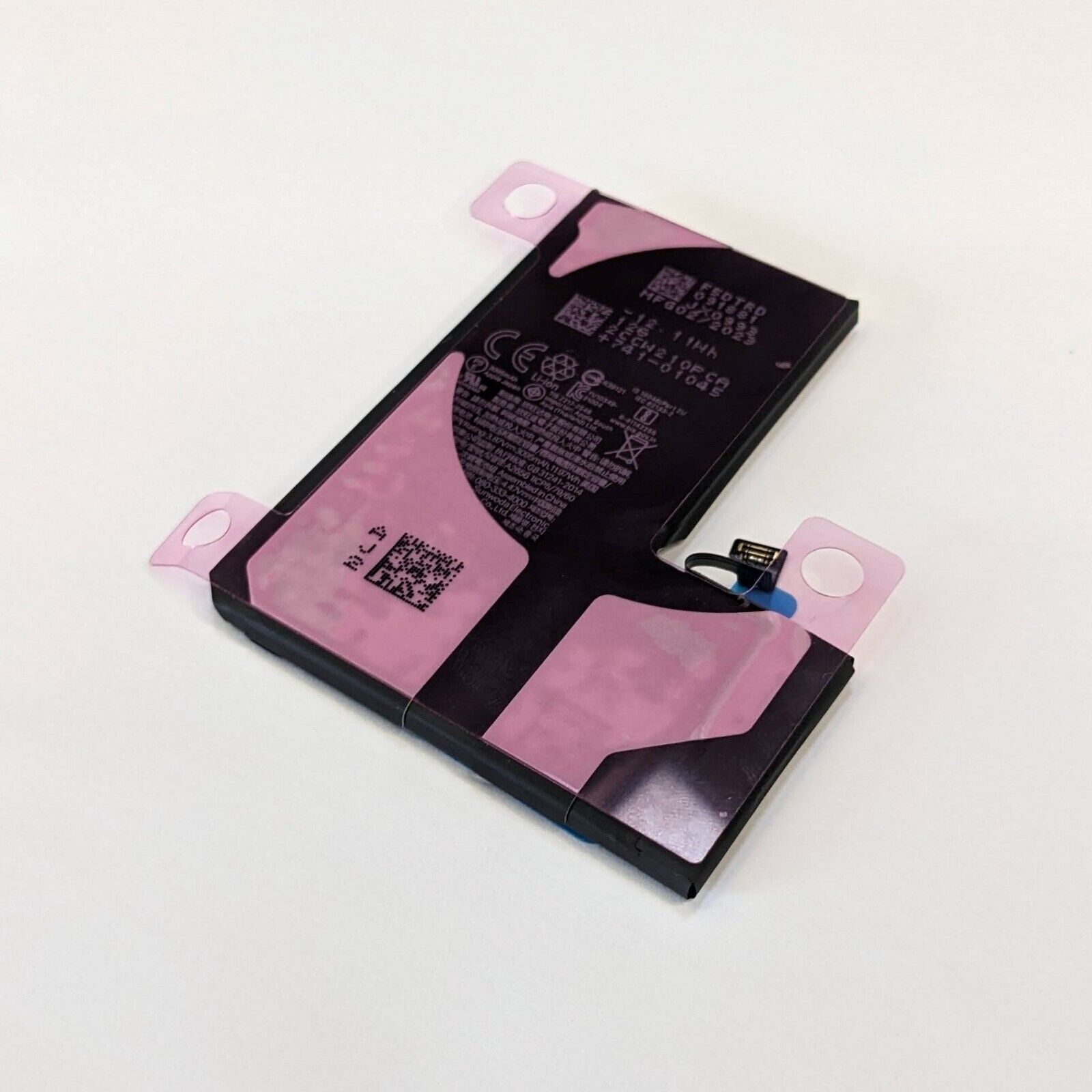 Compatible Battery for for iPhone 13 Pro - Office Catch