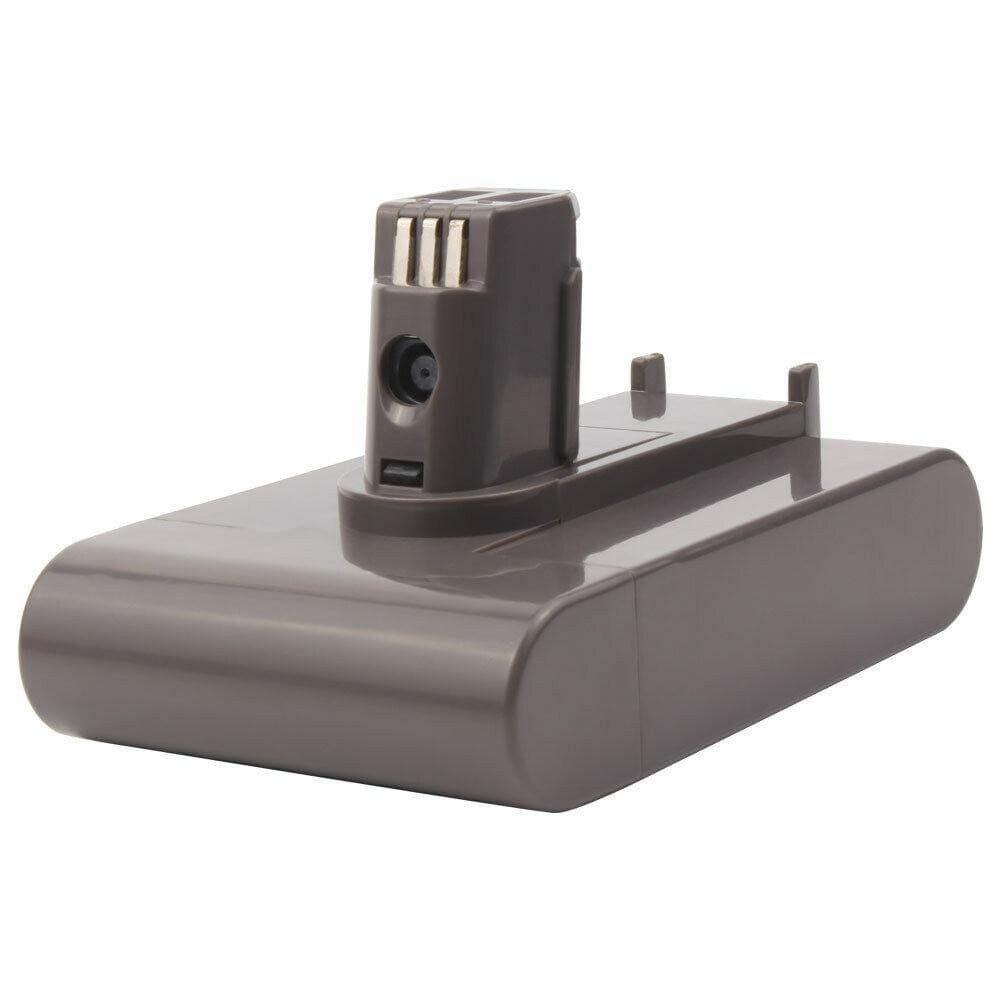 Dyson DC31 Battery & Charger ( TYPE A ) – Fits DC30–DC57 – High-Capacity Replacement Pack