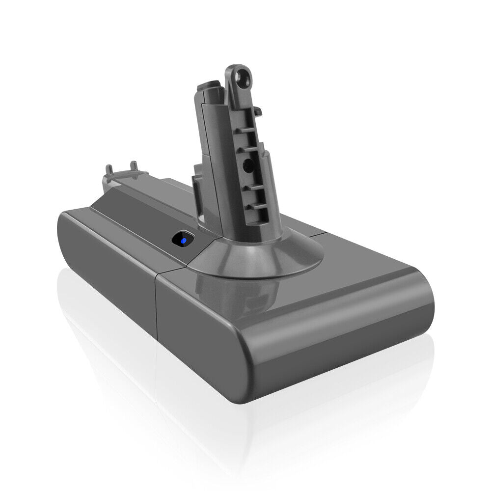 Dyson V11 Screw - in Battery & Charger – Fits Outsize, V15 Detect, SV16 – Long - Life Replacement Kit - Office Catch