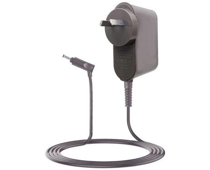 Dyson V8 Replacement Battery & Charger – Compatible with SV10/SV25 – Long - Lasting Power Pack - Office Catch
