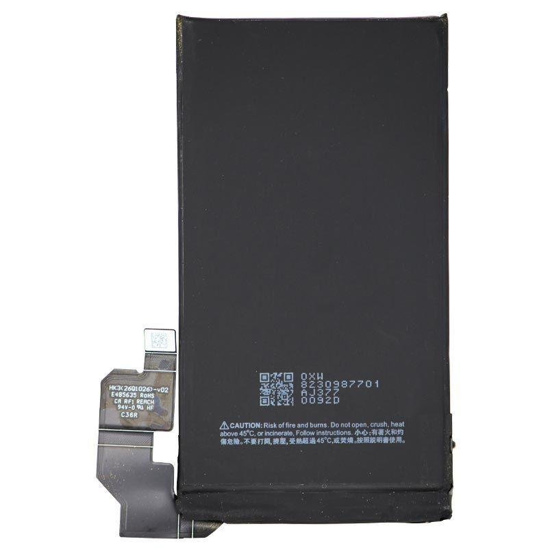 High - Capacity Li - ion Power Cell Replacement Battery for Google Pixel 8 Pro - Office Catch