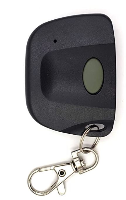 Magic key Compatible For Garage Remote TRG306 TR300 TRV300 TRG 303 Tilt - A - Matic - Office Catch