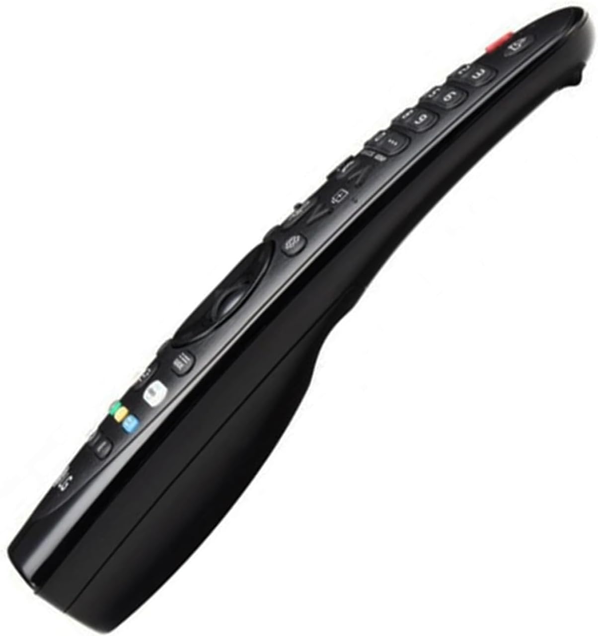 Remote for LG - Smart - TV - Remote AKB75855501, Replacement for LG TV Magic Remote AN - MR20GA AN - MR19BA, with Netflix, Prime Video Buttons - Office Catch