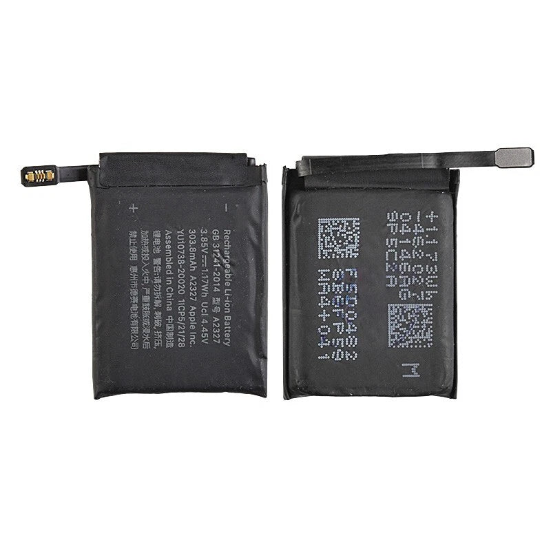 Replacement Battery For Series 6 44mm - Office Catch
