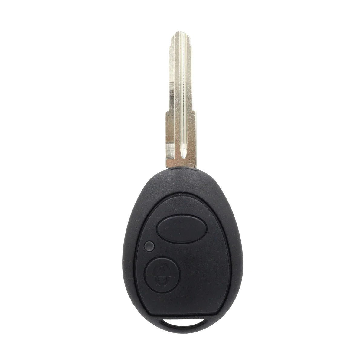 TAVICE 2 Button Complete Car Key Remote Replacement Compatible with Land Rover Discovery 2, Range Rover & Land Rover 2 Models - Office Catch