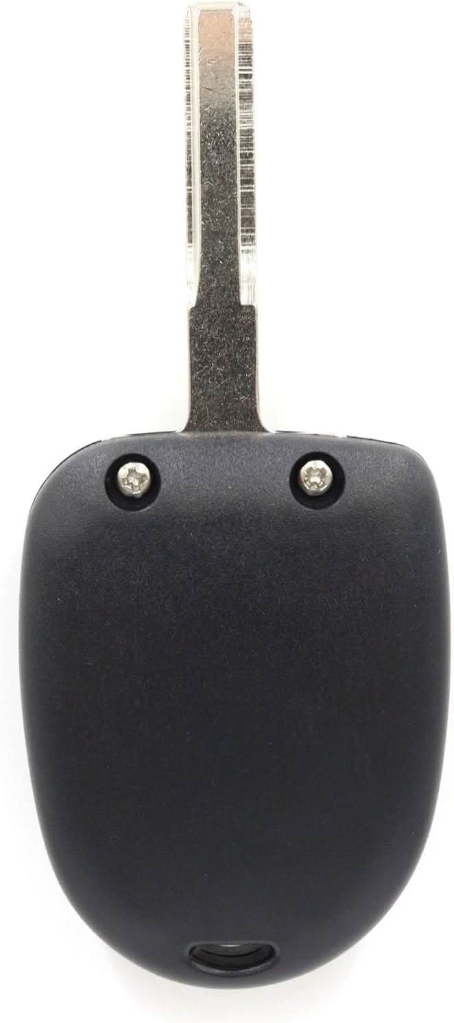 TAVICE 2 PACK 3 Button Car Remote Case Shell Key for Holden Commodore VS VX VY VZ WH WK WL - Office Catch
