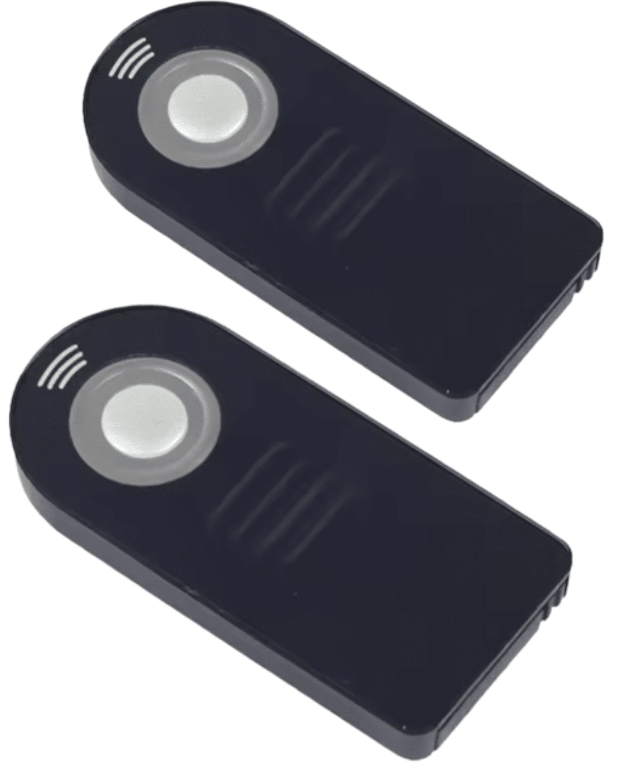 TAVICE 2 PACK IR Wireless Infrared Shutter Release Remote Control for Nikon DSLR Camera ML - L3 - Office Catch