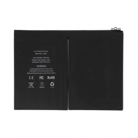 TAVICE A2288 Replacement Battery Compatible with iPad Air 4/5 / 6 (A2316, A2324, A2325, A2072, A2588, A2589, A2591) & iPad 10e (A2696, A2757, A2777) - Office Catch
