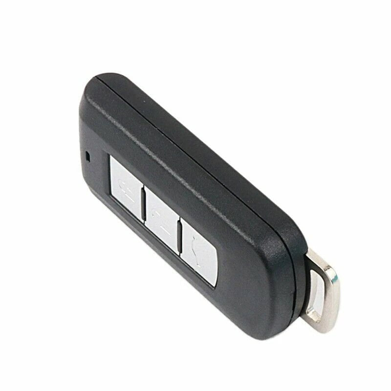 TAVICE Complete Keyless Smart Proximity Key to Suit Mazda 3 & Mazda 6 | MAZ24R 433MHz - Office Catch