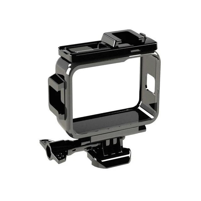 TAVICE Durable Protective Frame Case for GoPro Hero 13 / 12 / 11 / 10 / 9 β Action Camera Housing - Office Catch