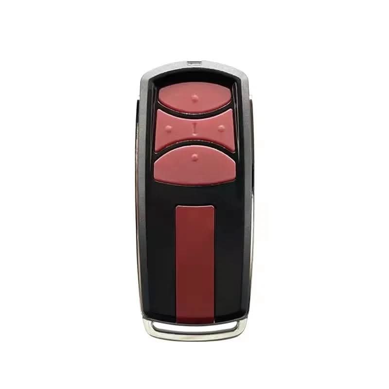 TAVICE E960G Garage Door Remote Control, Replacement Transmitter Compatible with Grifco Security+ 2.0 Systems - Office Catch