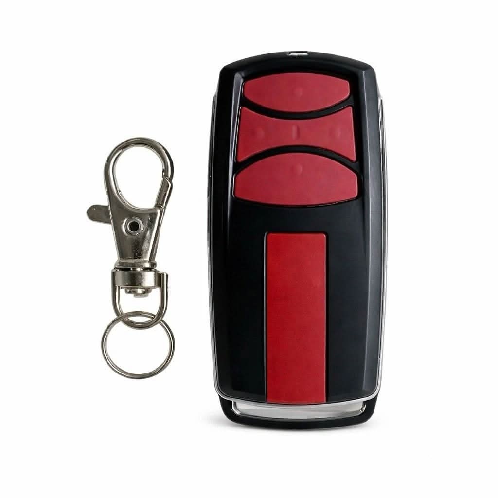 TAVICE E960G Garage Door Remote Control, Replacement Transmitter Compatible with Grifco Security+ 2.0 Systems - Office Catch
