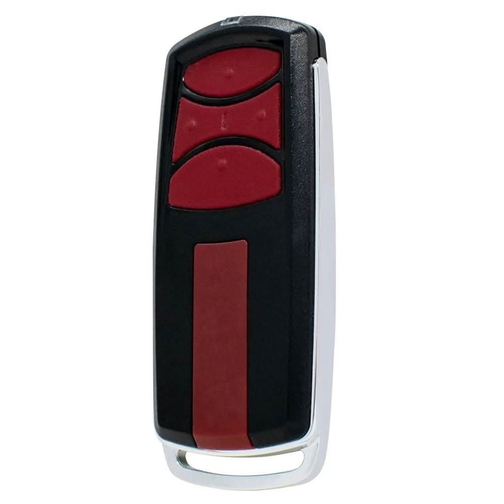 TAVICE E960G Garage Door Remote Control, Replacement Transmitter Compatible with Grifco Security+ 2.0 Systems - Office Catch