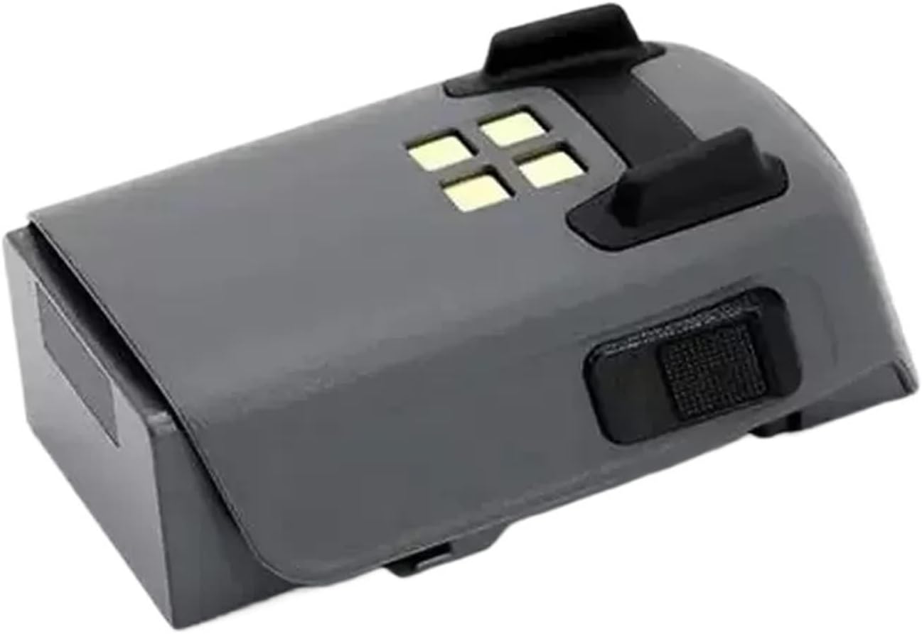 TAVICE Replacement Battery Compatible with DJI Spark Drone, 1480mAh 11.4V UAV Li - ion (Activated 0 Cycle) - Office Catch