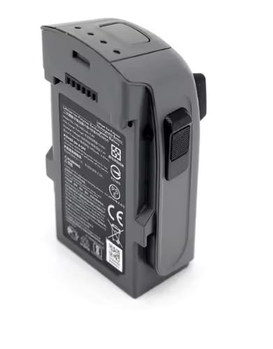 TAVICE Replacement Battery Compatible with DJI Spark Drone, 1480mAh 11.4V UAV Li - ion (Activated 0 Cycle) - Office Catch