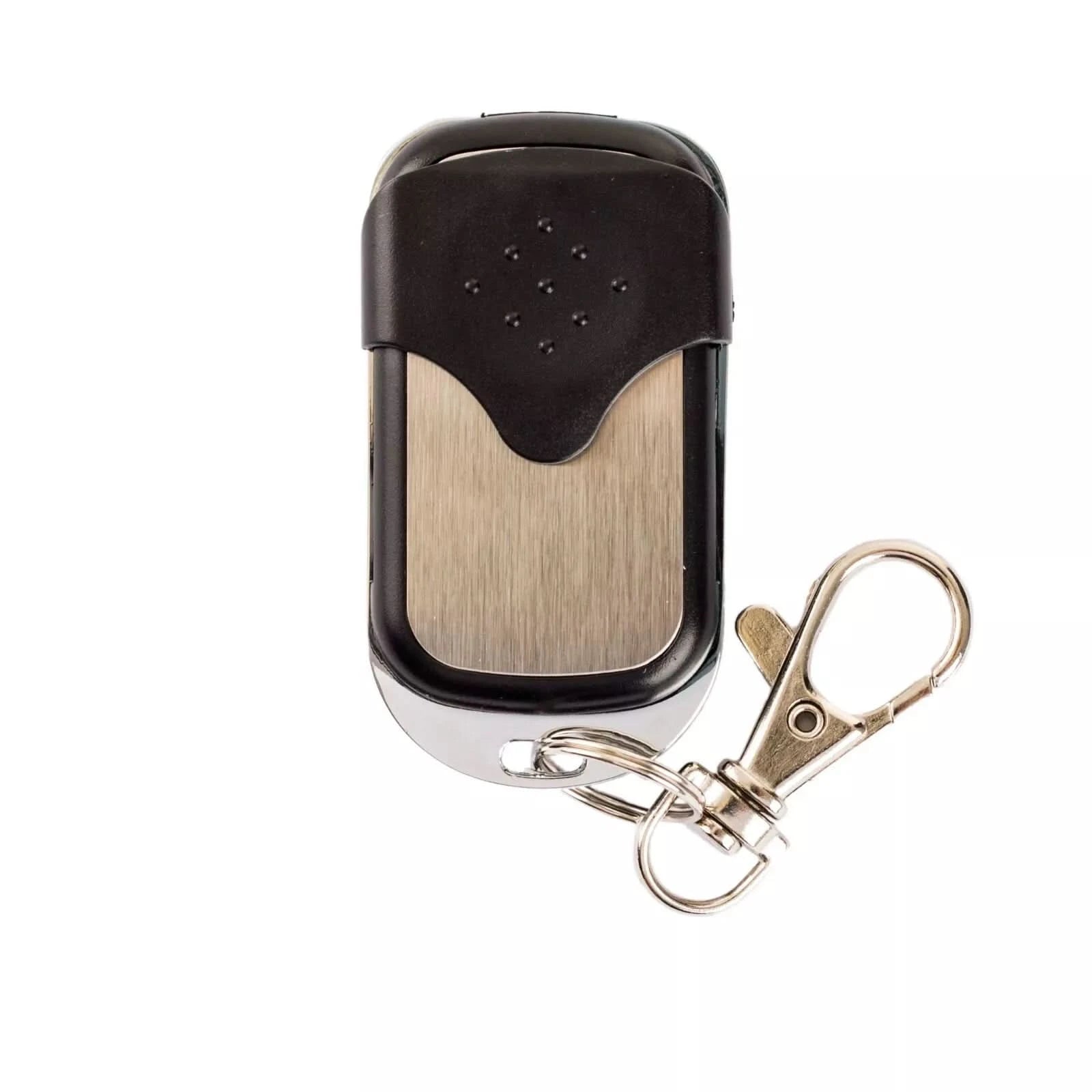 Universal Garage Door Remote – 4 - Door Control with Rolling Code Security - Office Catch