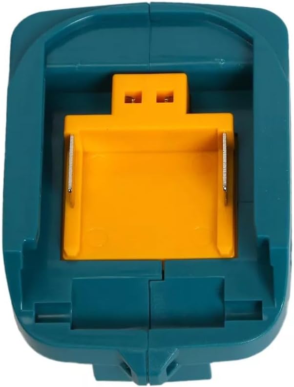 USB Port Phone Charger Adapter Li - ion Battery For Makita 18V 14.4V BL1830 - Office Catch