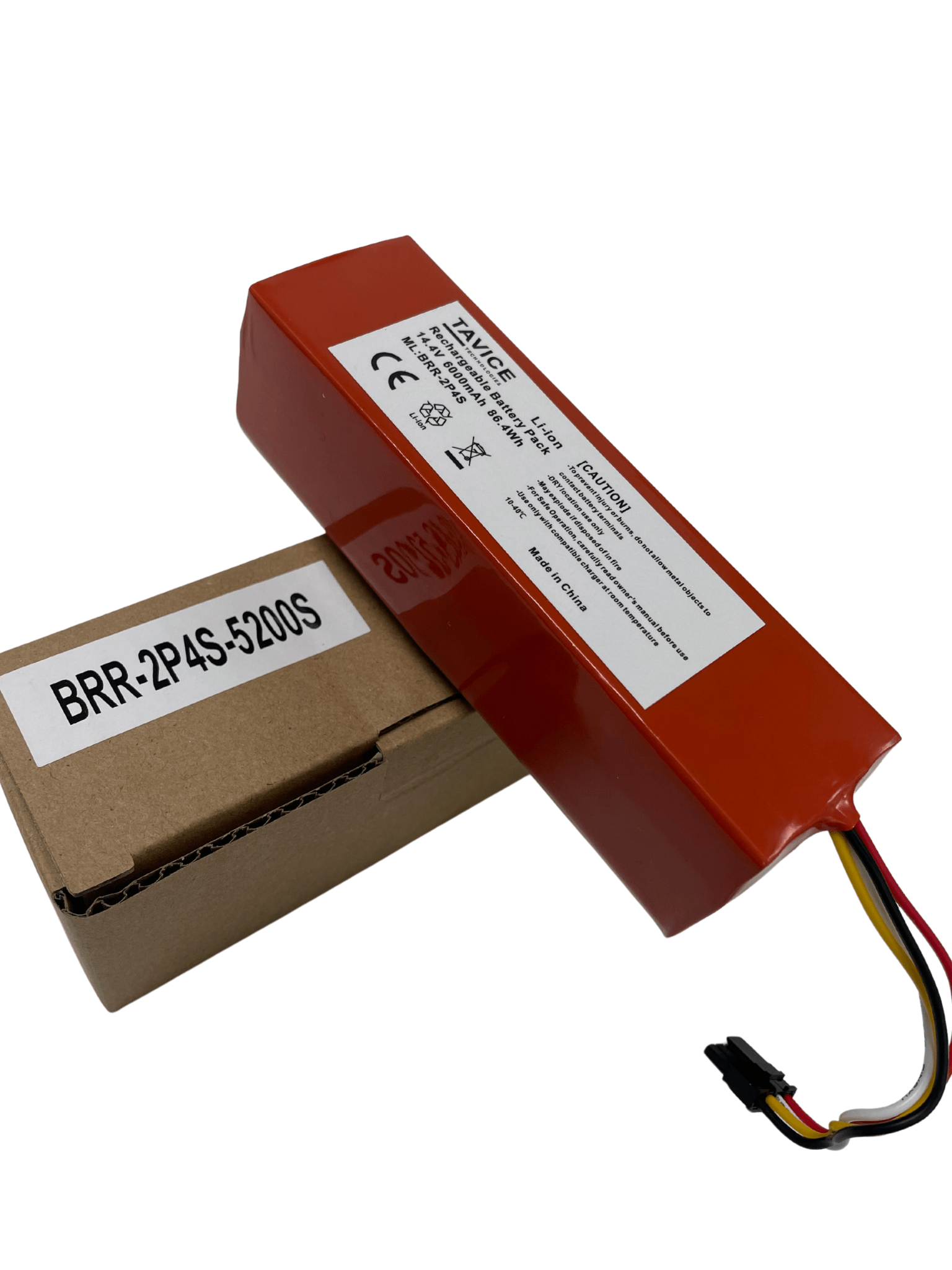 Xiaomi Mi Robo Mijia Roborock S50 S51 Compatible Battery Millet Sweeper,Roborock S6,Roborock Sweep One Robot Vacuum Cleaner - Office Catch