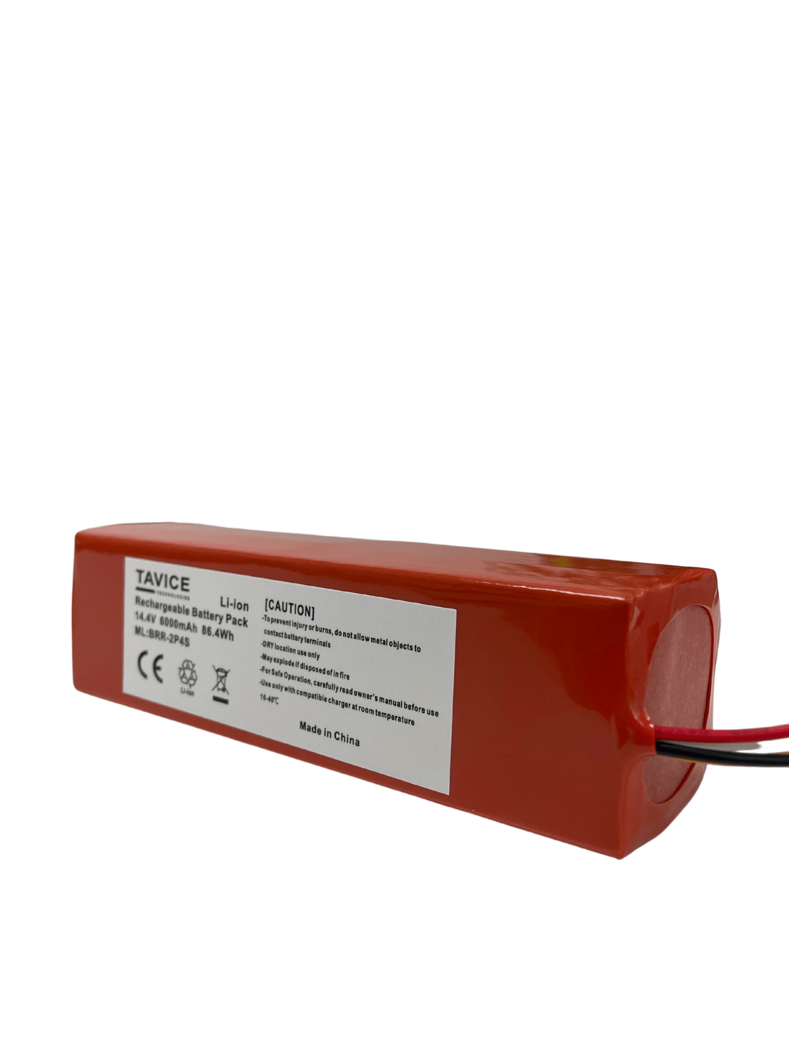 Xiaomi Mi Robo Mijia Roborock S50 S51 Compatible Battery Millet Sweeper,Roborock S6,Roborock Sweep One Robot Vacuum Cleaner - Office Catch