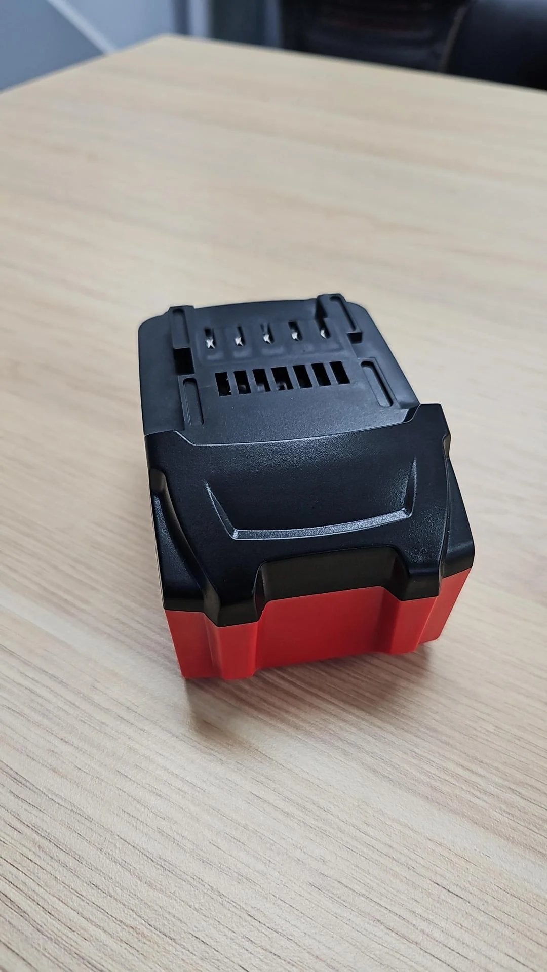 18V 5.5 Ah Battery Pack CAS Lithium-Ion LIHD - Office Catch