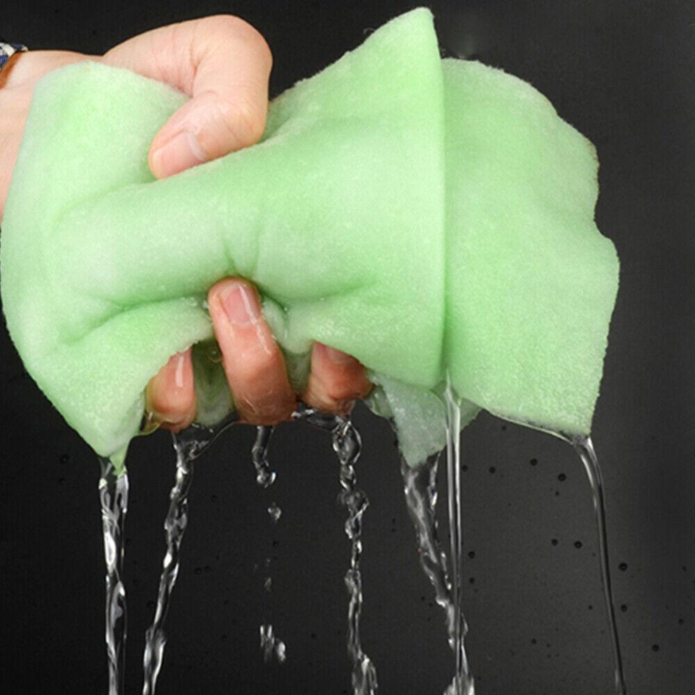 1x Aquarium Filter Foam Cotton Pad Fish Tank Pond Pump Filter Sponge - Office Catch
