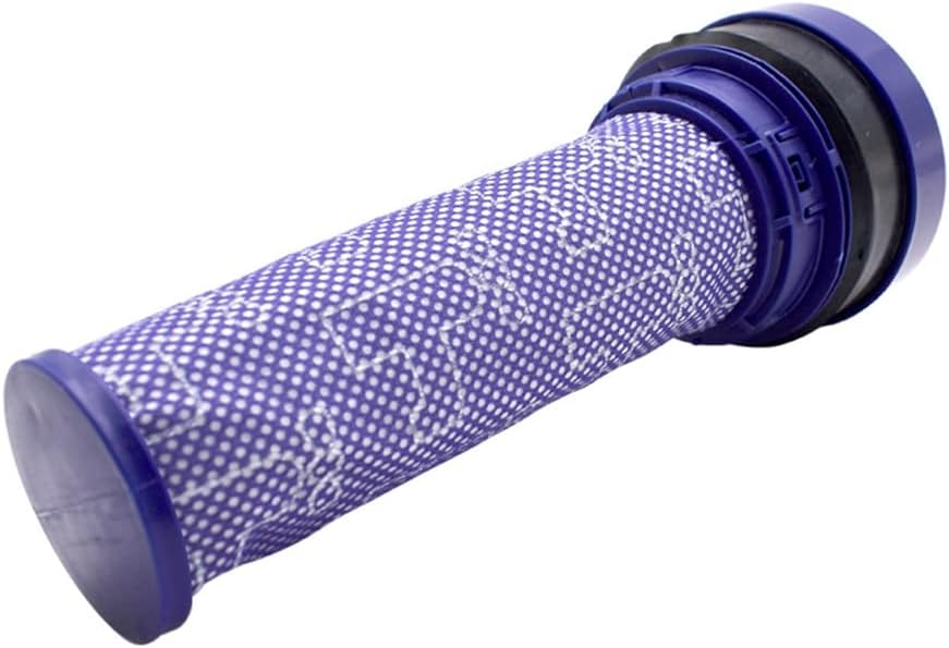 2 Pieces Filters for DC37 DC33C DC39 DC28C DC53 Pre-Filter Pre-Motor Filter Vacuum Cleaner - Office Catch