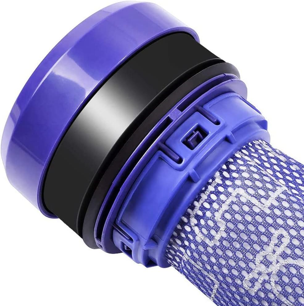 2 Pieces Filters for DC37 DC33C DC39 DC28C DC53 Pre-Filter Pre-Motor Filter Vacuum Cleaner - Office Catch