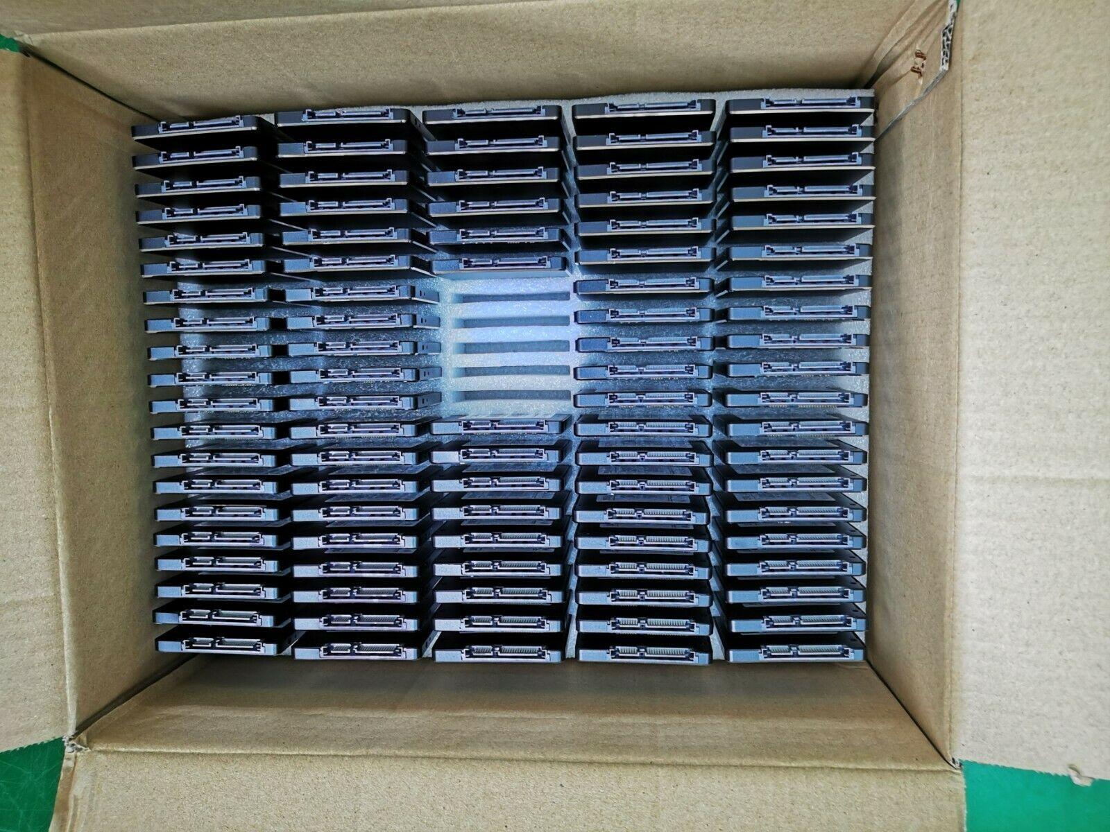 256GB Internal Solid State Drive 2.5" SSD | Fast 500MB/s Speed - Office Catch