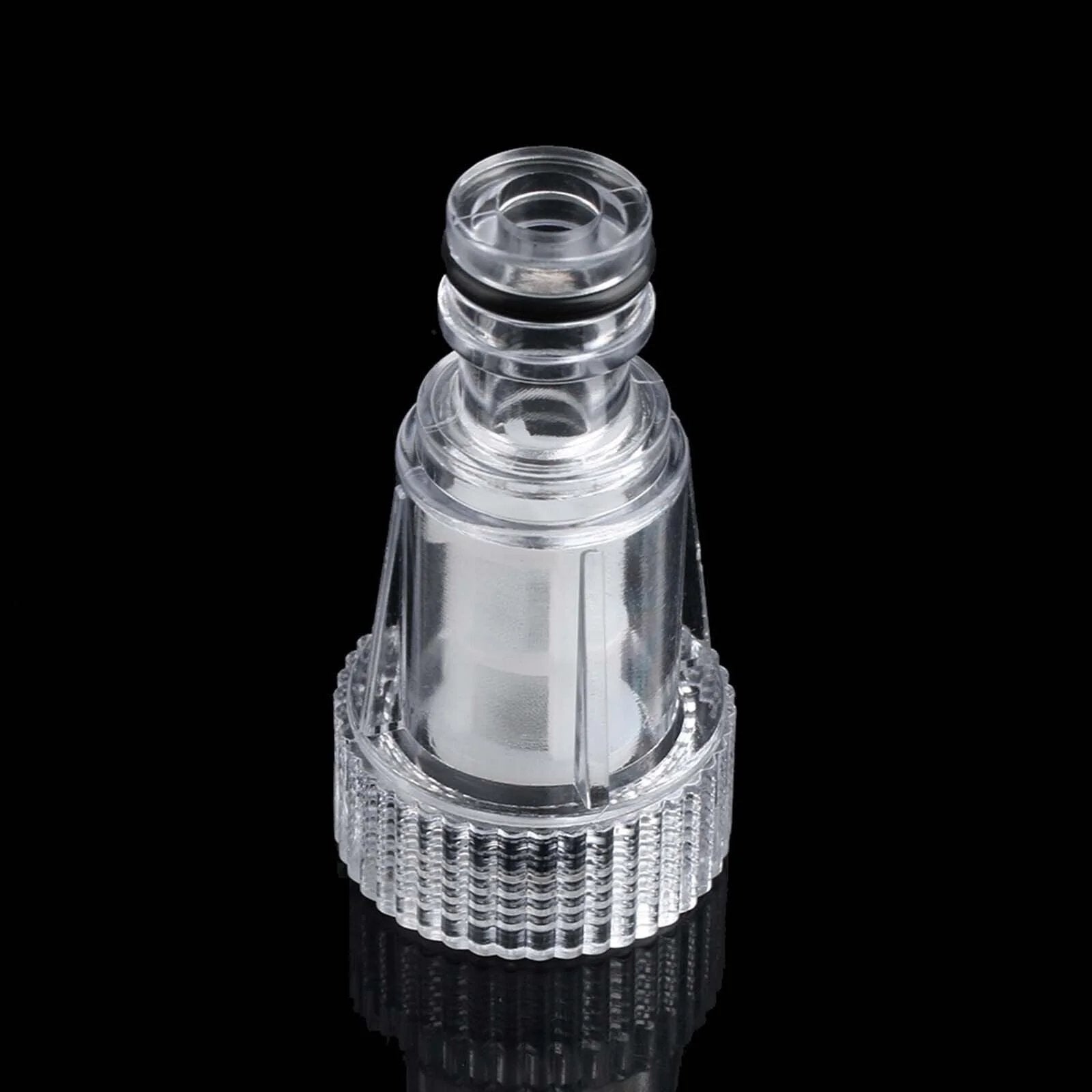 2PCS High-Pressure Car Clean Washer Water Filter Connection Fitting Tool Set - Office Catch