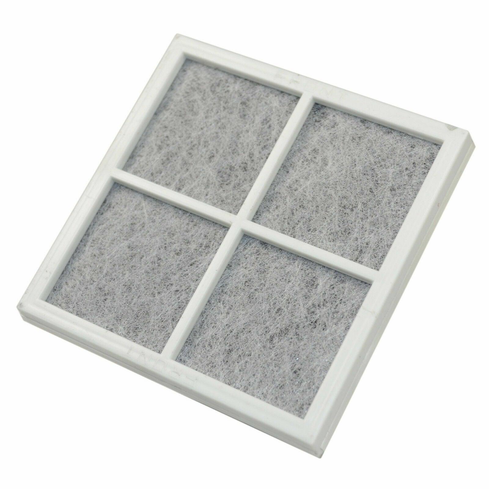 4 Fridge Air Filter Replacement Fresh Air Filter LG LT120F GF-AD910SL GF-B590PL - Office Catch