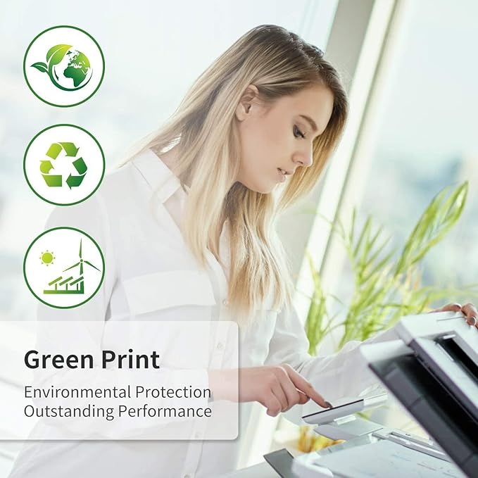 6 Pack Non-OEM Ink T2771XL-T2776XL for Epson Expression Home XP960 - Office Catch