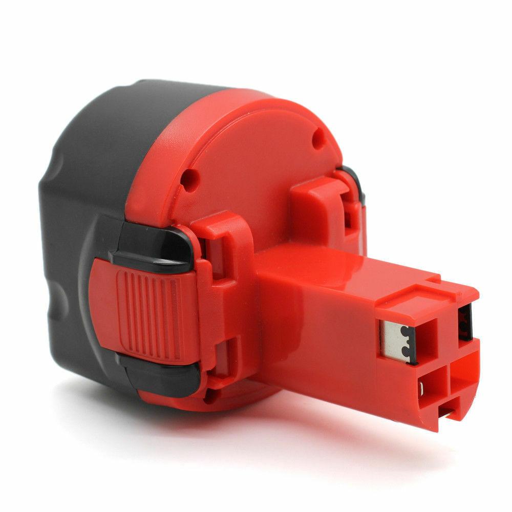 9.6V 3.0aH Battery for Bosch BAT048 PSR 960 BAT119 BAT100 BAT119 GSR9.6-1 - Office Catch