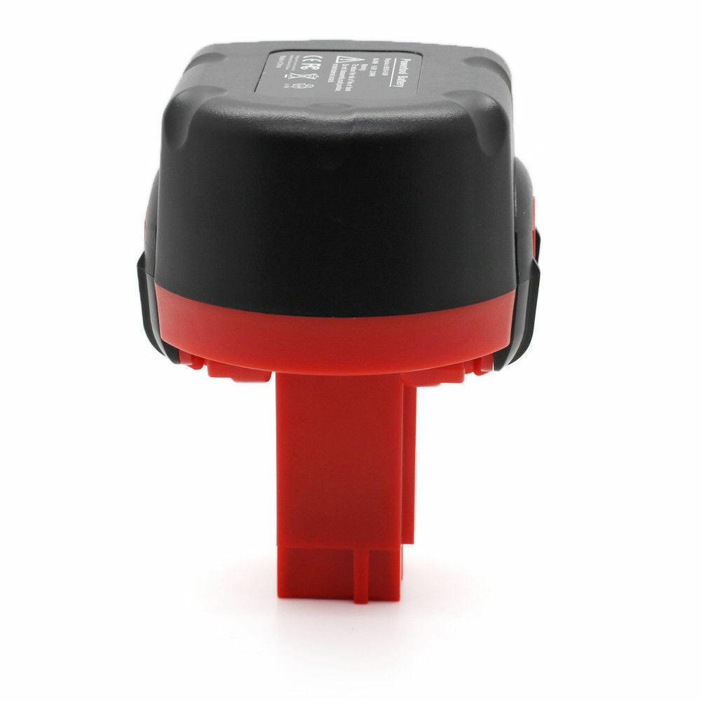 9.6V 3.0aH Battery for Bosch BAT048 PSR 960 BAT119 BAT100 BAT119 GSR9.6-1 - Office Catch