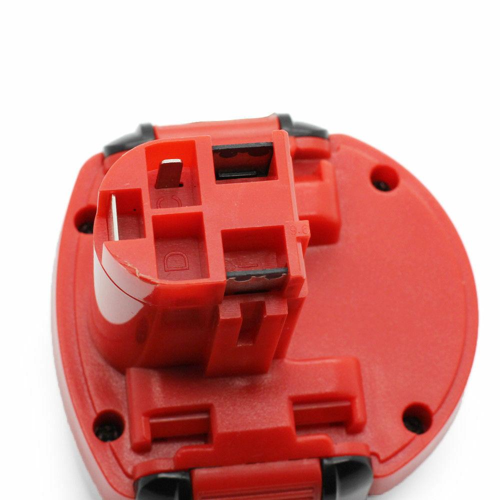 9.6V 3.0aH Battery for Bosch BAT048 PSR 960 BAT119 BAT100 BAT119 GSR9.6-1 - Office Catch