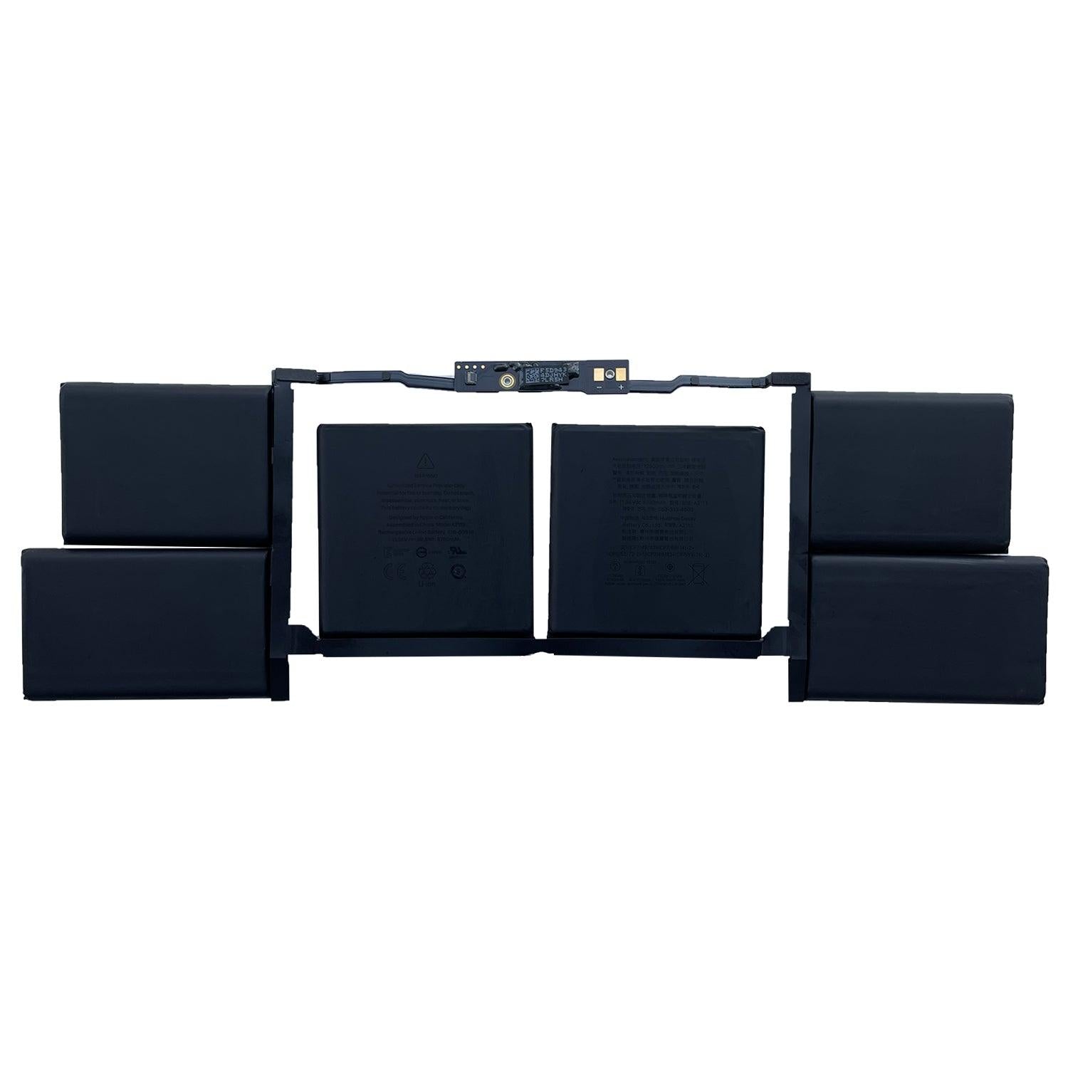 Apple MacBook A2113 Replacement Battery | Battery For MacBook Pro 16" A2141 2019 - Office Catch