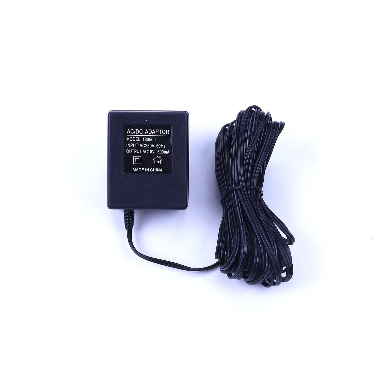 AU Plug Power Supply AC Adapter Battery Charger 5m 10m For Ring Video Doorbell - Office Catch