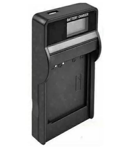Battery + LCD Charger For Nikon Camera | EN-EL19 - Office Catch