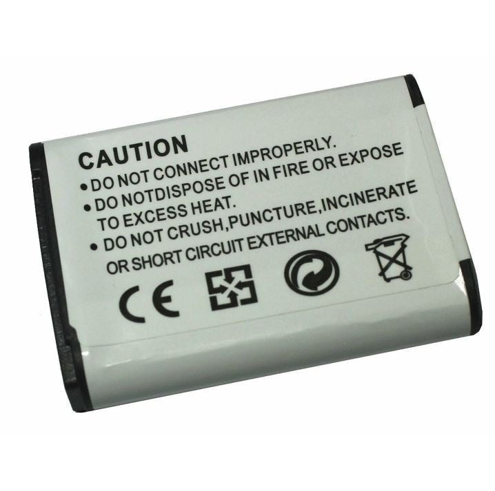Battery + Twin Charger For Nikon Coolpix Camera | EN-EL23 - Office Catch
