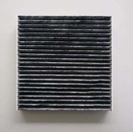 Cabin Air Filter for HONDA For Honda Jazz Insight Civic HR-V City - Office Catch